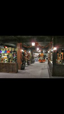 Halloween Town Costumes by null