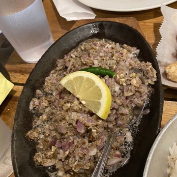 Isla Restaurant - Filipino Near Me - San Bruno, California Isla Restaurant - Filipino Near Me - San Bruno, California