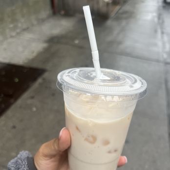 La Colonia - Horchata sweet and creamy 10/10 - Mexican Near Me - Bronx, New York La Colonia - Horchata sweet and creamy 10/10 - Mexican Near Me - Bronx, New York
