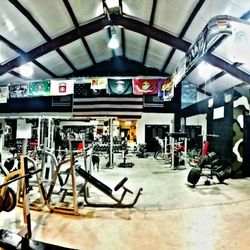 Victory Gym