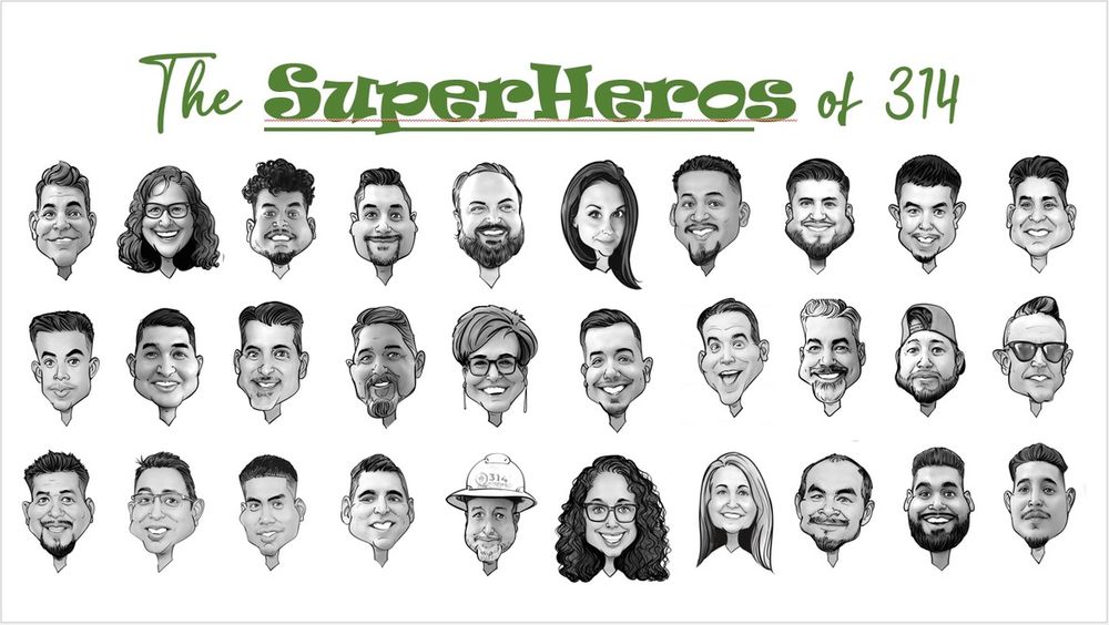 Slide of 314 Roofing Solutions