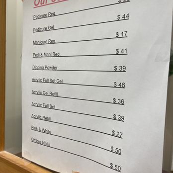 Lima Nails And Spa - Service menu - Nail Salons Near Me - North Kingstown, Rhode Island Lima Nails And Spa - Service menu - Nail Salons Near Me - North Kingstown, Rhode Island