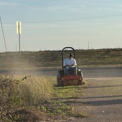 Fixed Income Landscaping