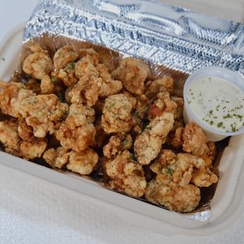 Purtea - Popcorn Chicken - Bubble Tea Near Me - San Francisco, California Purtea - Popcorn Chicken - Bubble Tea Near Me - San Francisco, California