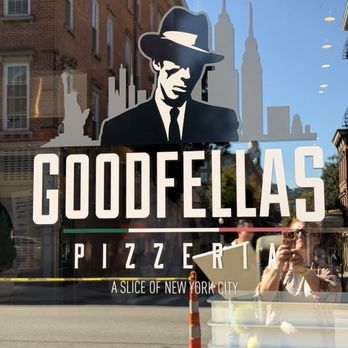 Goodfellas Pizzeria - OTR - The window - Bars Near Me - Cincinnati, Ohio Goodfellas Pizzeria - OTR - The window - Bars Near Me - Cincinnati, Ohio