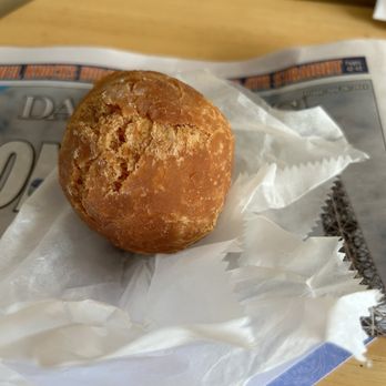Genesis - Fried dumplings - Caribbean Near Me - Jamaica, New York