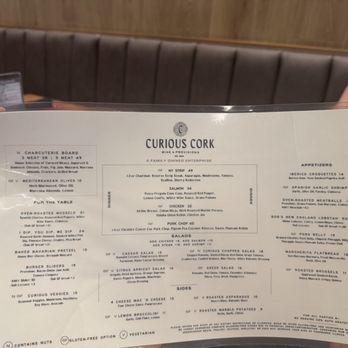 Curious Cork Wine & Provisions - Wine Bars Near Me - Orlando, Florida Curious Cork Wine & Provisions - Wine Bars Near Me - Orlando, Florida