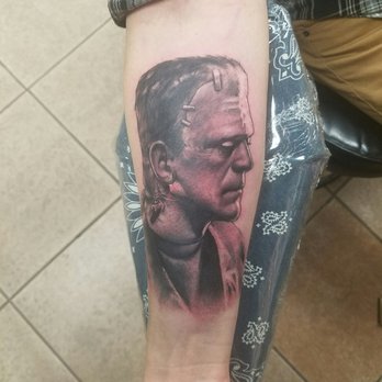 Breakthrough Tattoo - Tattoo Near Me - Upland, California