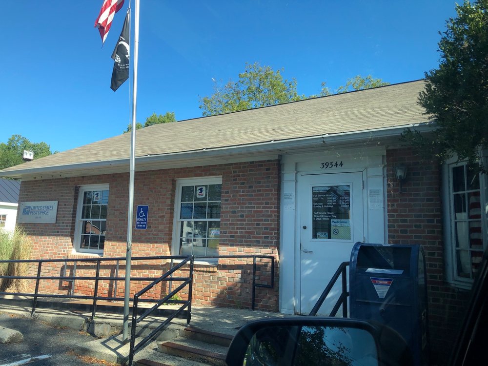 ALDIE POST OFFICE Updated September 2024 12 Reviews 39344 John