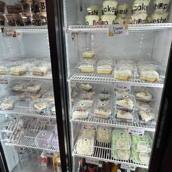 Bakeshop - Bakeries Near Me - Vienna, Virginia