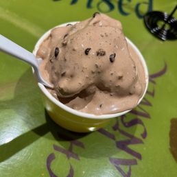 Chocoholic