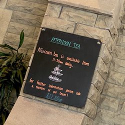 Holden Wood Tea Rooms