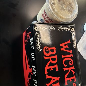 Wicked Bread Co - American Near Me - Plantation , Florida Wicked Bread Co - American Near Me - Plantation , Florida