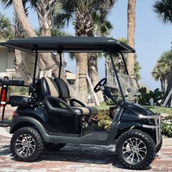4 Seater Rental - Street Legal!