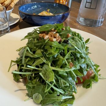 El Dorado Kitchen - Beet Salad - New American Near Me - Sonoma, California El Dorado Kitchen - Beet Salad - New American Near Me - Sonoma, California
