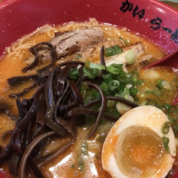 Kai Ramen - Ramen Near Me - Sherman Oaks, California