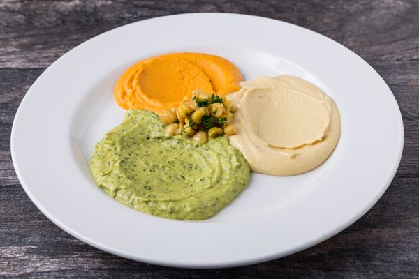Pita Jungle by null