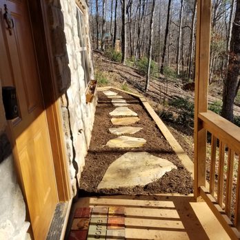 Raymond's Garden Center - Front After - Nurseries & Gardening Near Me - Hendersonville, North Carolina