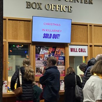 Midwest Trust Center at JCCC - They were sold out!! - Performing Arts Near Me - Overland Park, Kansas Midwest Trust Center at JCCC - They were sold out!! - Performing Arts Near Me - Overland Park, Kansas