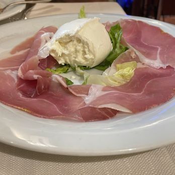 Le Mani in Pasta - Antipasto - Italian Near Me - Rome, RM Le Mani in Pasta - Antipasto - Italian Near Me - Rome, RM