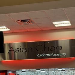 Asian Chao