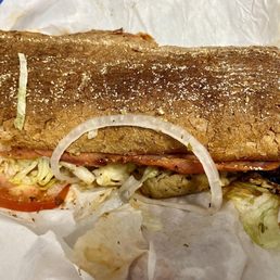 Pizza Melt