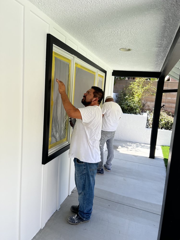 Slide of NL Development & Remodeling