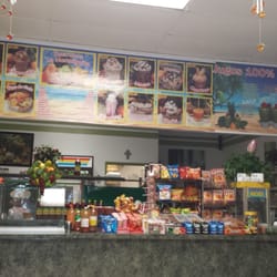 Raspados La Hormiguita