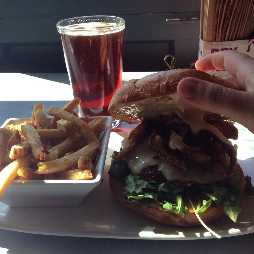 Uneeda Burger - Burgers Near Me - Seattle, Washington Uneeda Burger - Burgers Near Me - Seattle, Washington