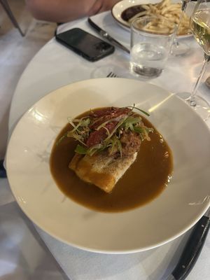 Le Moyne Bistro by null