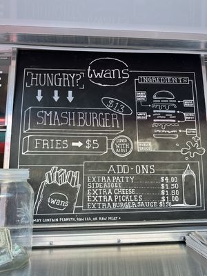 Twansburger by null