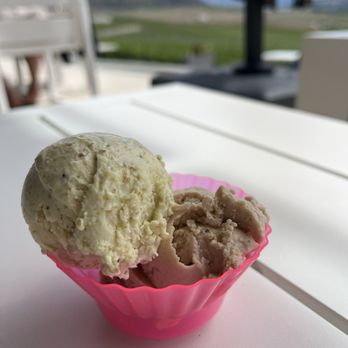 Phantom Creek Estates - Italian gelato is available here! - Wineries Near Me - Oliver, British Columbia Phantom Creek Estates - Italian gelato is available here! - Wineries Near Me - Oliver, British Columbia