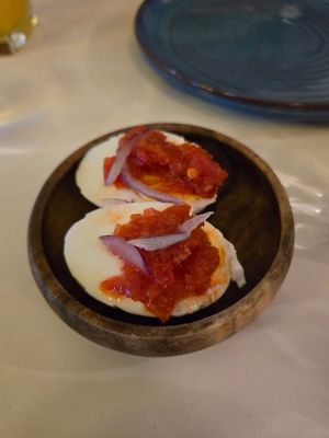 Gold Coast Kitchen by null Gold Coast Kitchen by null