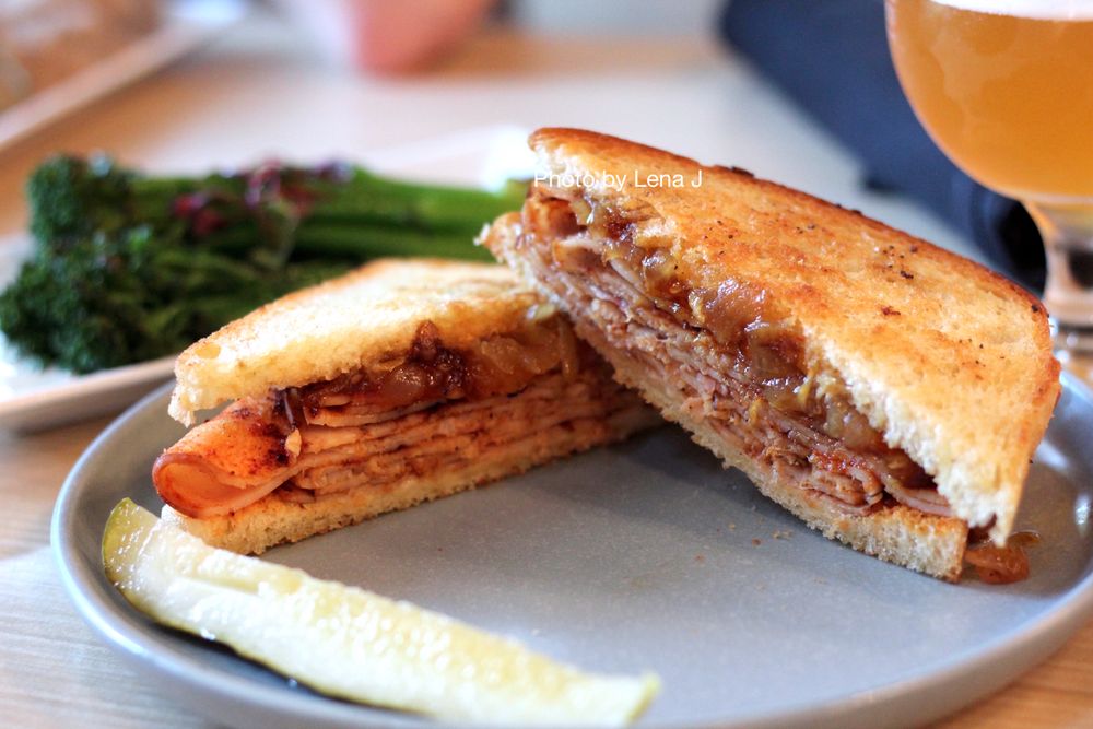 Food from Choice City