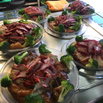 Chinatown Express - BBQ Pork and Roast Duck - Cantonese Near Me - Washington, DC, District of Columbia