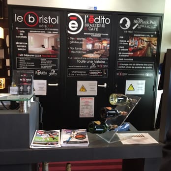 L'Édito - French Near Me - Reims, 51