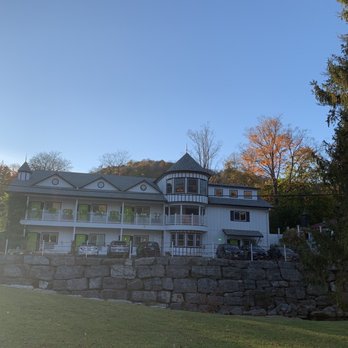 The Roxbury - Bed & Breakfast Near Me - Roxbury, New York The Roxbury - Bed & Breakfast Near Me - Roxbury, New York