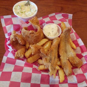 St Paul Tavern - The All You Can Eat Fish Lunch!!! - Salad Near Me - Saint Paul, Indiana St Paul Tavern - The All You Can Eat Fish Lunch!!! - Salad Near Me - Saint Paul, Indiana