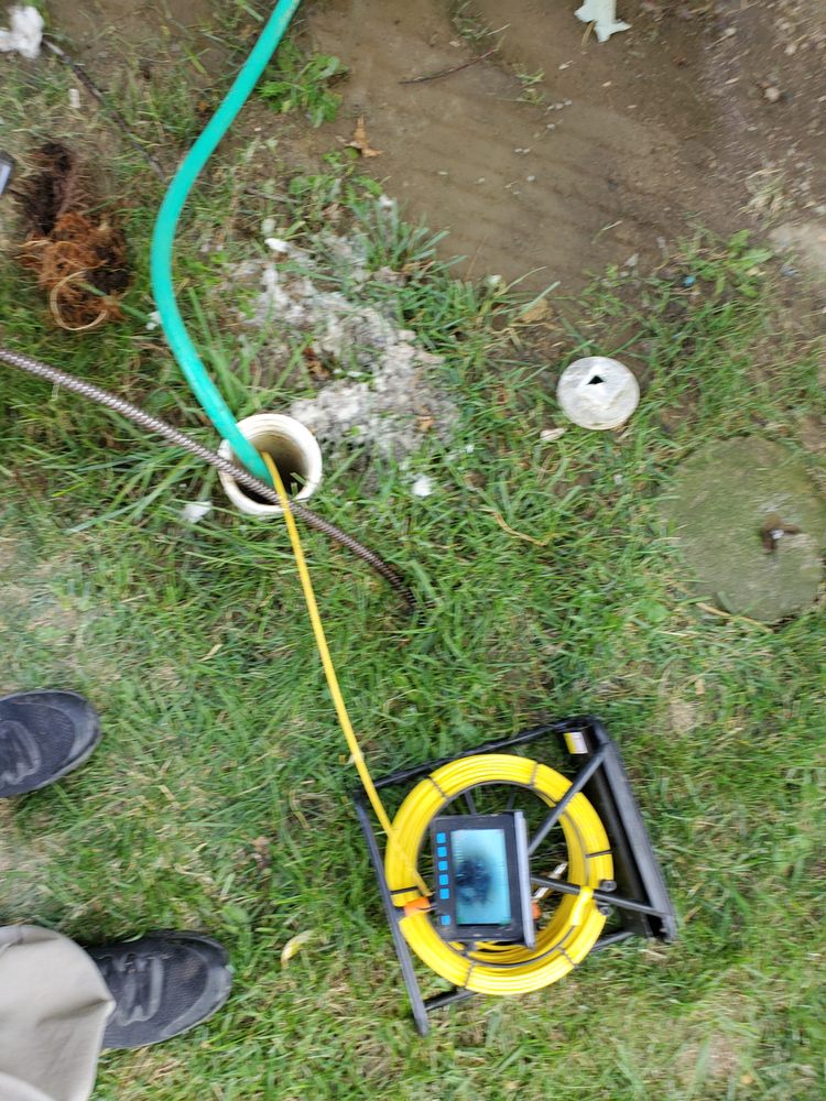 Slide of Croasmun Services