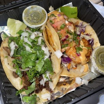 Las Bugambilias - Food Trucks Near Me - Mercer Island, Washington Las Bugambilias - Food Trucks Near Me - Mercer Island, Washington