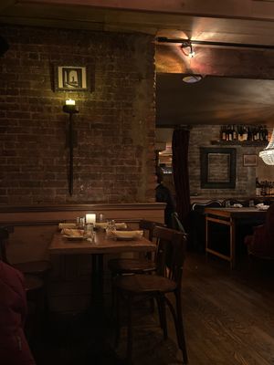 Osteria Cotta by null