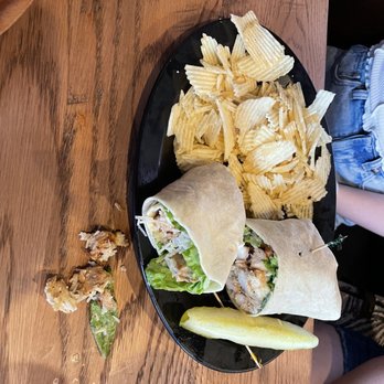 Duff's Famous Wings - Chicken Wrap - Chicken Wings Near Me - Niagara Falls, New York Duff's Famous Wings - Chicken Wrap - Chicken Wings Near Me - Niagara Falls, New York