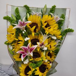 A&D Flowers