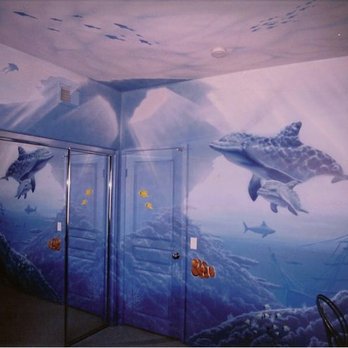 One Bear Productions - Kids rooms that spark imagination. - Art Restoration Near Me - North Las Vegas, Nevada One Bear Productions - Kids rooms that spark imagination. - Art Restoration Near Me - North Las Vegas, Nevada