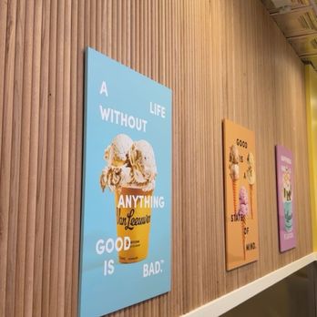 Van Leeuwen - Ice Cream & Frozen Yogurt Near Me - Beverly Hills, California