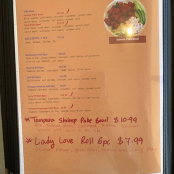 Sian Restaurant - Menu - Sushi Bars Near Me - Tulsa, Oklahoma Sian Restaurant - Menu - Sushi Bars Near Me - Tulsa, Oklahoma