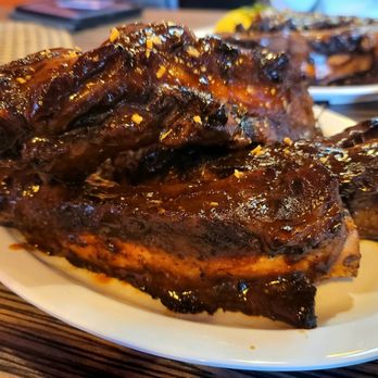 Ethan's Belly Boink - Beef Ribs , yum! - Chicken Shop Near Me - Carson, California Ethan's Belly Boink - Beef Ribs , yum! - Chicken Shop Near Me - Carson, California