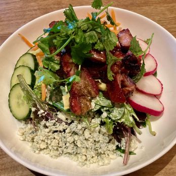 Sweet T's Restaurant + Bar - Rib salad - Southern Near Me - Windsor, California Sweet T's Restaurant + Bar - Rib salad - Southern Near Me - Windsor, California