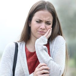 iDou Massage Studio - The temporomandibular joint (TMJ) is a complex body structure made up of muscles, tendons, blood vessels, nerves, and bones. Temporomandibul