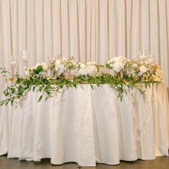 Aquafuzion - Wedding Planning Near Me - Monrovia, California